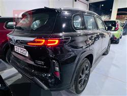 تويوتا أوربان كروزر